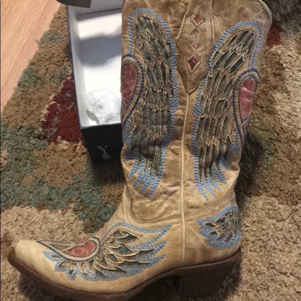 Corral Women’s Boots